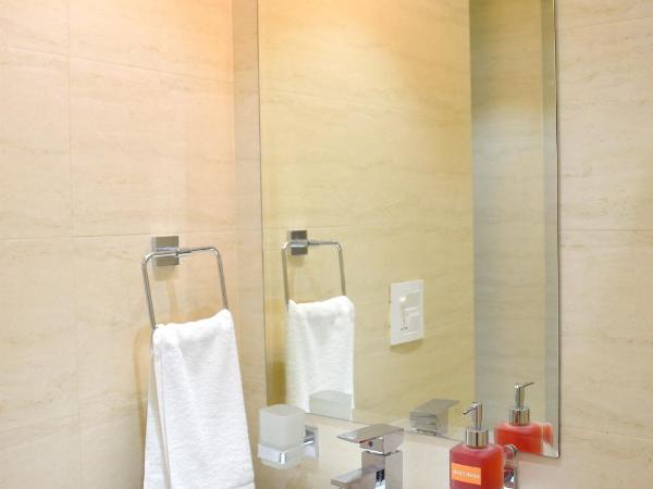 Hotel Tara Palace Redfort : photo 9 de la chambre chambre deluxe