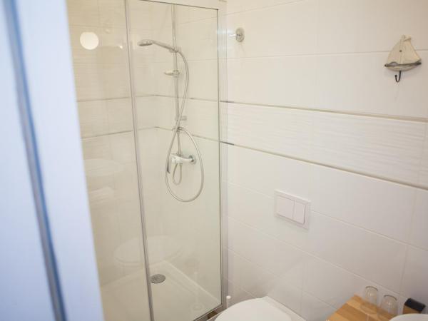 Barone Room : photo 5 de la chambre chambre lit queen-size deluxe