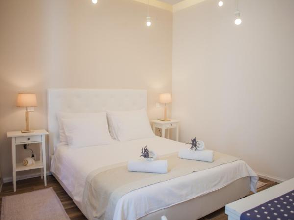 Barone Room : photo 6 de la chambre chambre lit queen-size deluxe