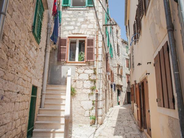 Barone Room : photo 7 de la chambre chambre lit queen-size deluxe