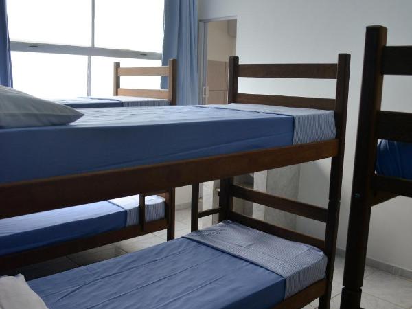 Hostel Vista do Mar : photo 1 de la chambre lit simple dans dortoir de 10 lits