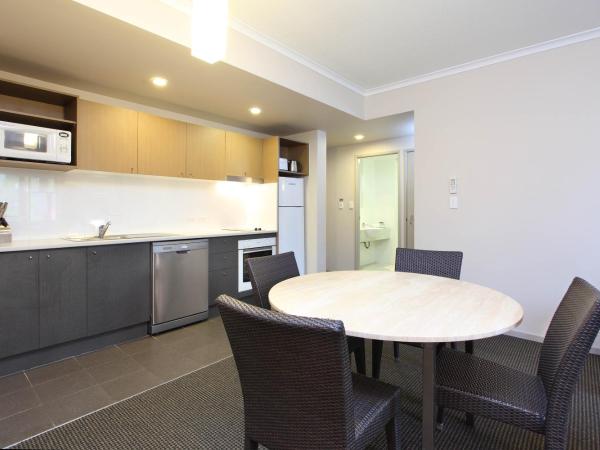 Brisbane International Virginia : photo 2 de la chambre appartement 1 chambre