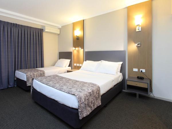 Brisbane International Virginia : photo 1 de la chambre appartement 2 chambres