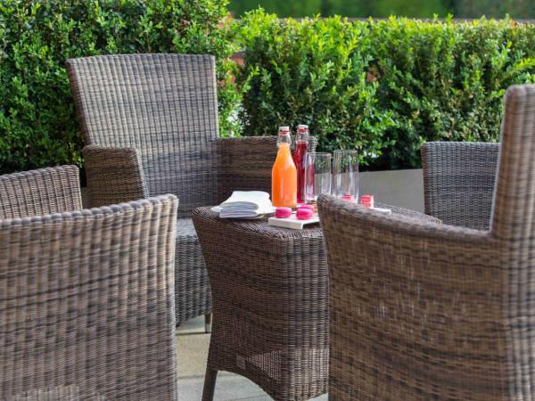 La Réserve Genève Hotel & Spa : photo 6 de la chambre suite junior avec accès au spa