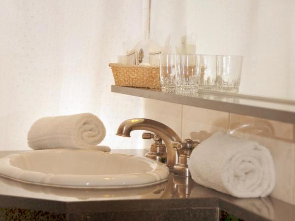 Gran Hotel Buenos Aires : photo 7 de la chambre chambre triple standard