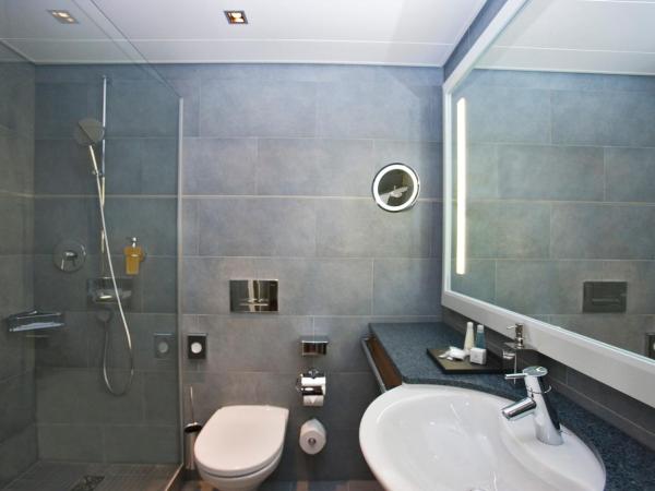 Hotel Säntispark : photo 5 de la chambre chambre confort