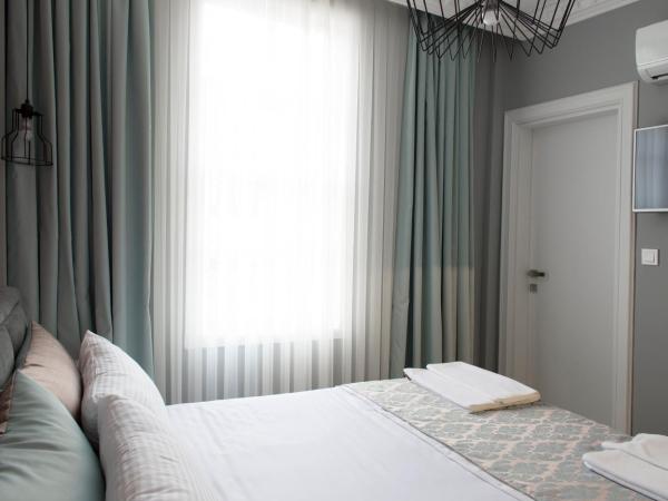 Luna Hotel Kaleiçi : photo 2 de la chambre chambre double standard