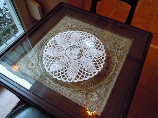 Pension Michael : photo 3 de la chambre chambre n°1