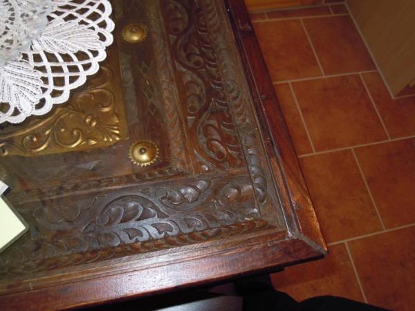 Pension Michael : photo 5 de la chambre chambre n° 5