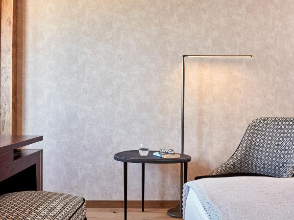 Domus Renier Boutique Hotel : photo 4 de la chambre suite lune de miel avec balcon interne - vue sur mer