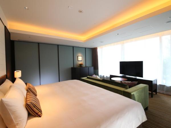 Hotel Allamanda Aoyama Tokyo : photo 7 de la chambre chambre double supérieure moderne - non-fumeurs