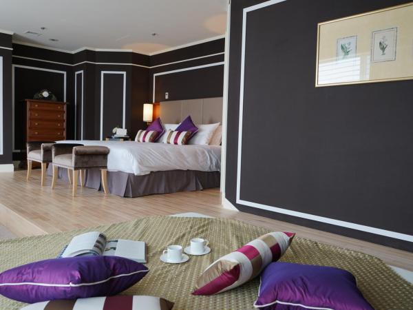 Hotel Allamanda Aoyama Tokyo : photo 5 de la chambre suite royale lit king-size - non-fumeurs