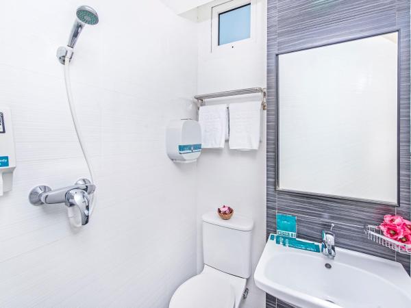 Hotel 81 Selegie : photo 2 de la chambre chambre lits jumeaux standard