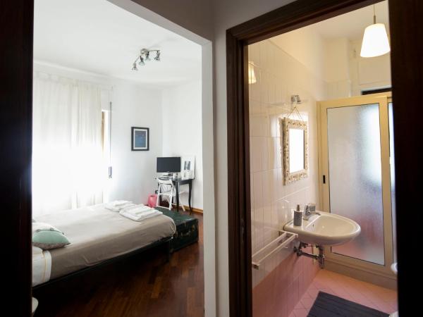 I Quattro Gattoni : photo 1 de la chambre chambre double avec salle de bains privative