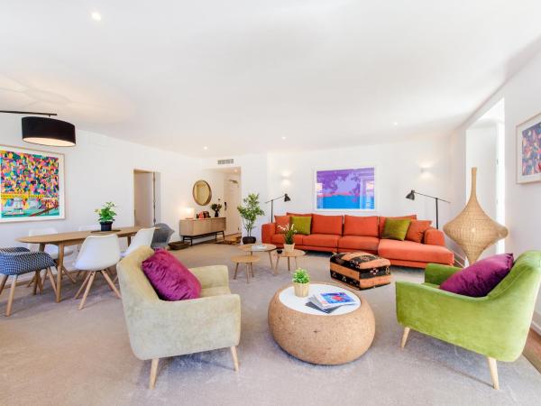 Martinhal Lisbon Chiado : photo 4 de la chambre appartement 2 chambres