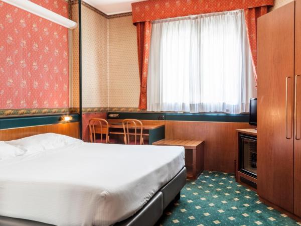 Hotel Des Etrangers : photo 7 de la chambre chambre double