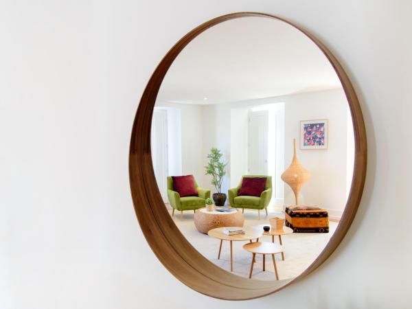 Martinhal Lisbon Chiado : photo 5 de la chambre appartement 2 chambres