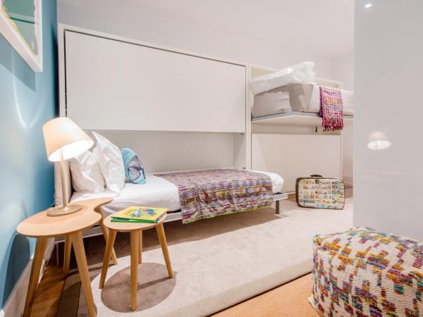 Martinhal Lisbon Chiado : photo 9 de la chambre appartement 2 chambres