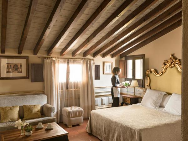 Hotel Casa 1800 Granada : photo 3 de la chambre suite junior