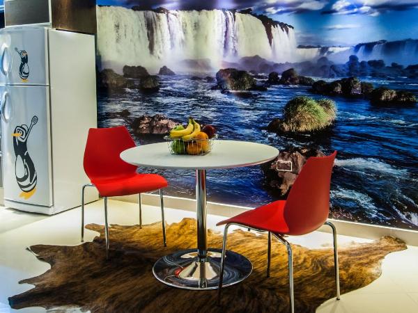 Shoshana Hotel Boutique : photo 3 de la chambre chambre double supérieure