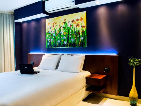 Shoshana Hotel Boutique : photo 4 de la chambre chambre double supérieure