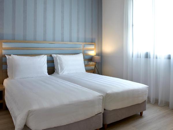 Athens Tiare by Mage Hotels : photo 1 de la chambre chambre double confort