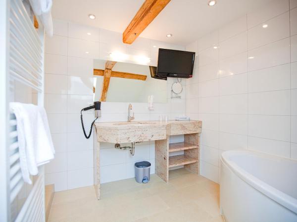 Weichandhof : photo 8 de la chambre suite familiale