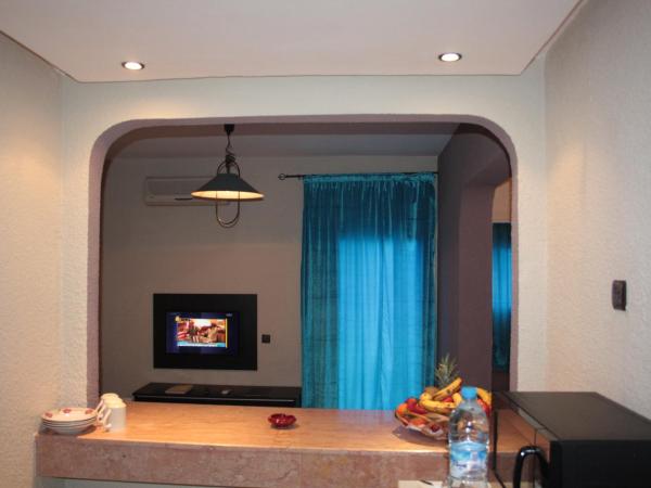 Anezi Apartments : photo 5 de la chambre appartement 1 chambre