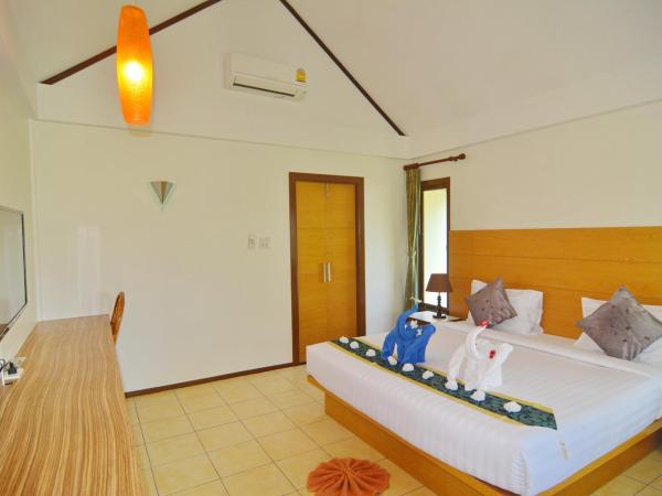Golden Bay Cottage - SHA Extra Plus : photo 3 de la chambre bungalow deluxe