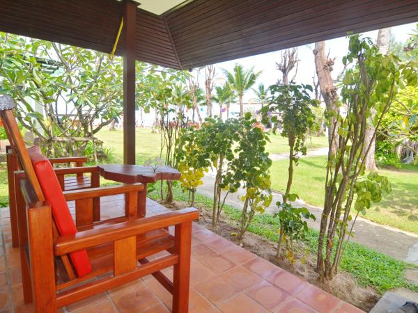 Golden Bay Cottage - SHA Extra Plus : photo 8 de la chambre bungalow deluxe