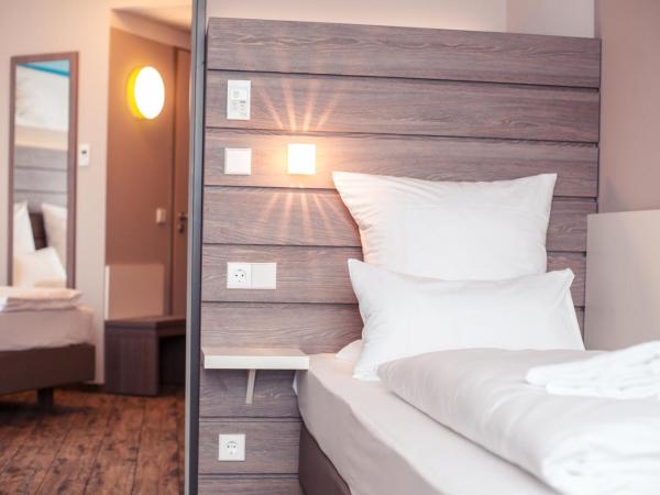 Tulip Inn München Messe : photo 2 de la chambre chambre simple standard