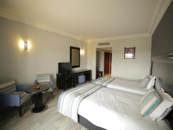 Hotel Suisse : photo 2 de la chambre chambre double standard