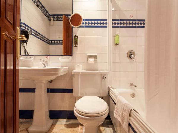 Hotel Baco : photo 10 de la chambre chambre double