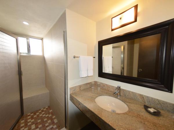 SINA SUITES CANCUN - Solo Adultos : photo 9 de la chambre suite supérieure