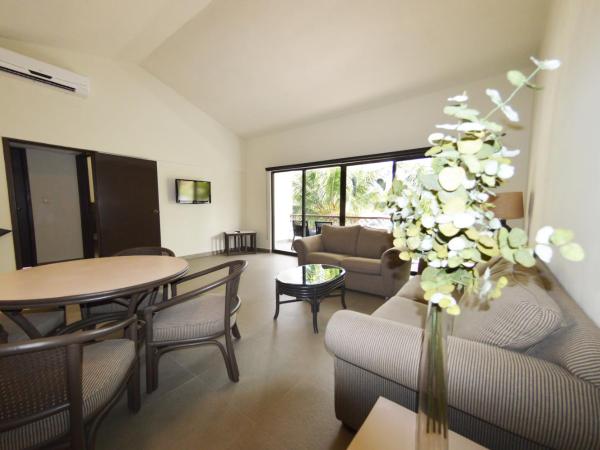 SINA SUITES CANCUN - Solo Adultos : photo 5 de la chambre suite supérieure