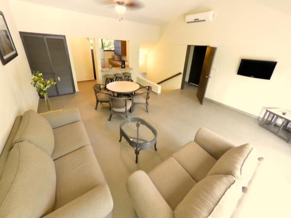 SINA SUITES CANCUN - Solo Adultos : photo 3 de la chambre suite supérieure