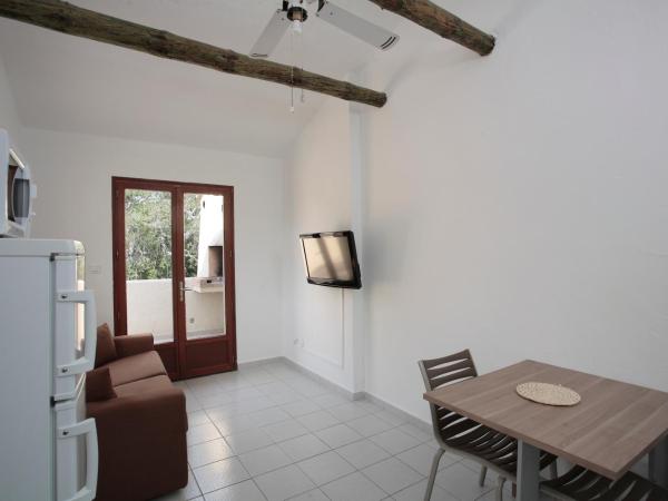 Résidence Lago Verde : photo 1 de la chambre appartement 1 chambre (2 adultes)