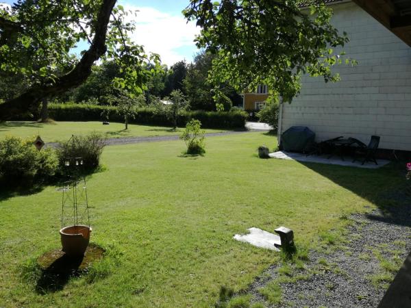 Molidens Gästgiveri Jönköping : photo 10 de la chambre chambre double ou lits jumeaux Économique