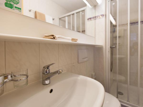 Hotel Edelweiss : photo 3 de la chambre chambre quadruple