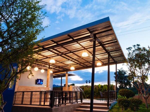 P House : photo 1 de la chambre chambre double standard