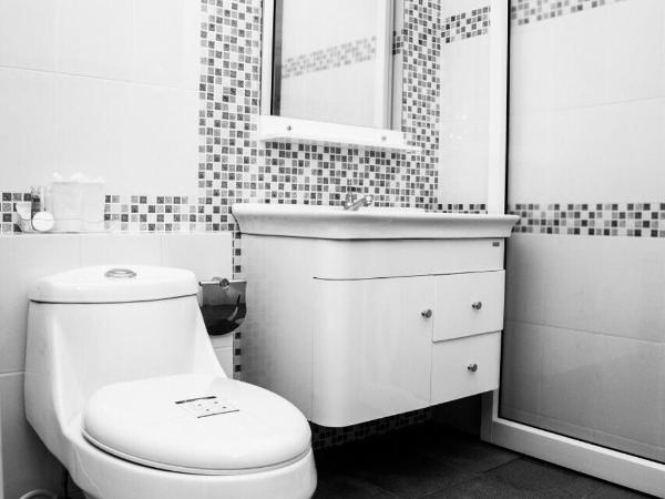 P House : photo 2 de la chambre chambre double standard