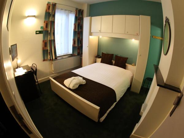 Eurotel : photo 4 de la chambre chambre double