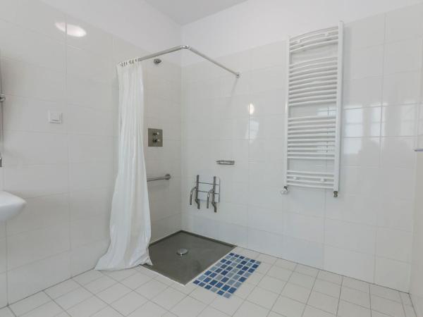 Centrum Żeglarskie : photo 5 de la chambre lit dans dortoir mixte de 6 lits