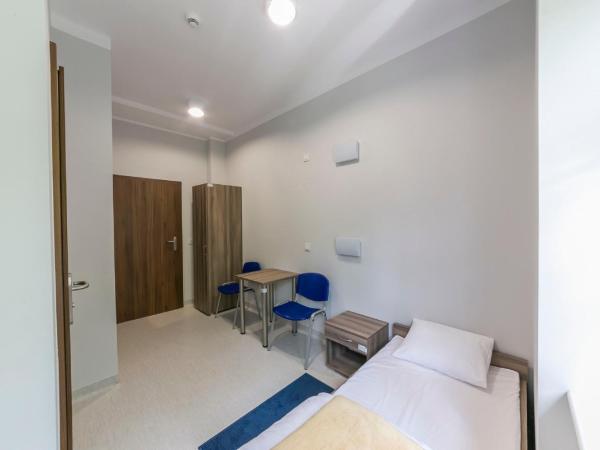 Centrum Żeglarskie : photo 1 de la chambre chambre simple standard