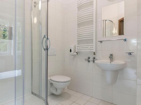 Centrum Żeglarskie : photo 5 de la chambre chambre quadruple standard