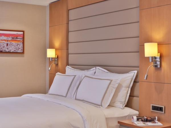 Ada Suites Nisantasi : photo 2 de la chambre suite standard