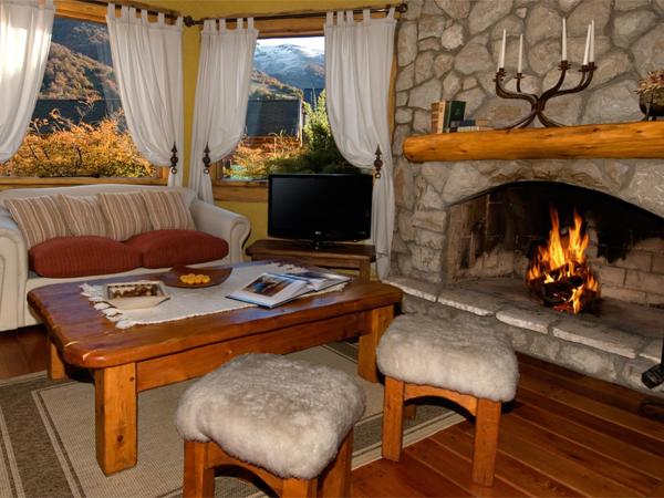 Las Baitas : photo 1 de la chambre chalet 3 chambres