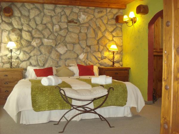 Las Baitas : photo 1 de la chambre suite