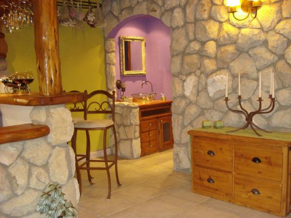 Las Baitas : photo 7 de la chambre suite