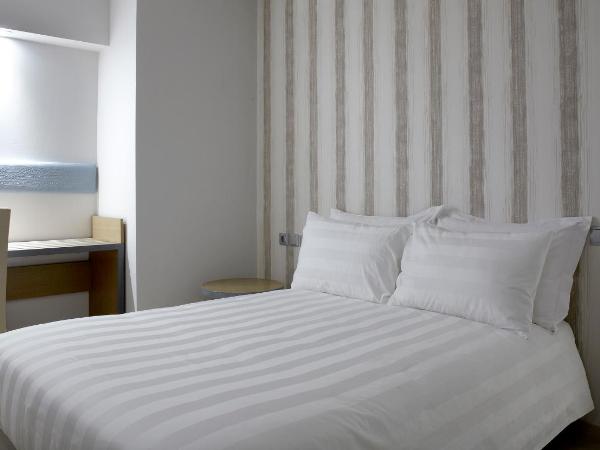 Athens Tiare by Mage Hotels : photo 3 de la chambre chambre simple donnant sur l'intérieur - pas de vue